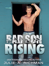 Imagen de portada para Bad Son Rising